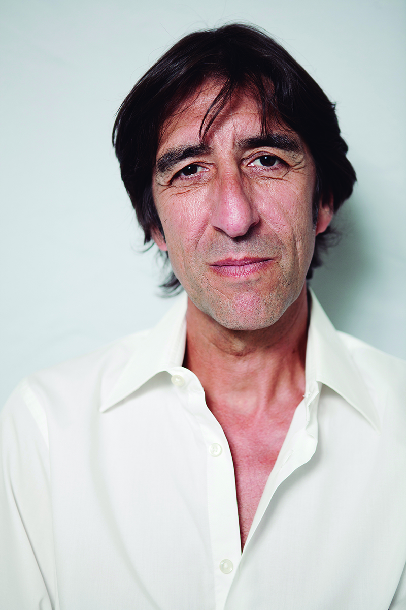 Benjamín Prado Los libros, a las fábricas