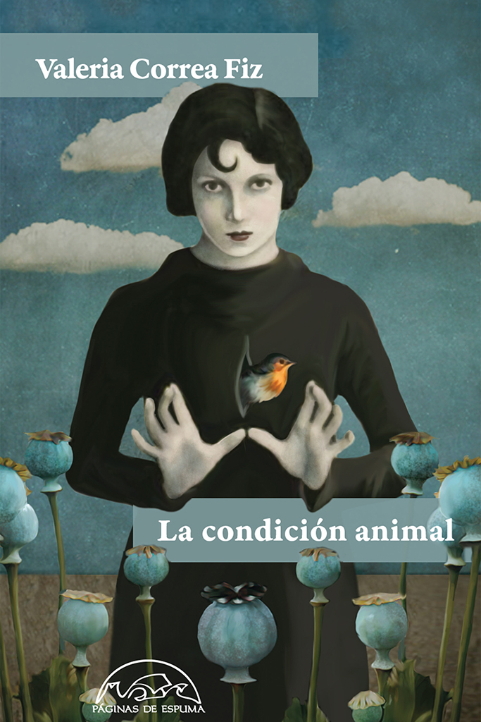 La condición animal