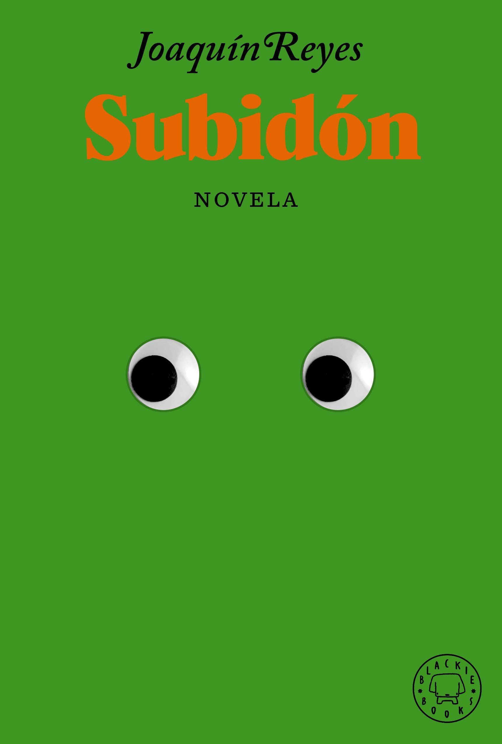 Subidón