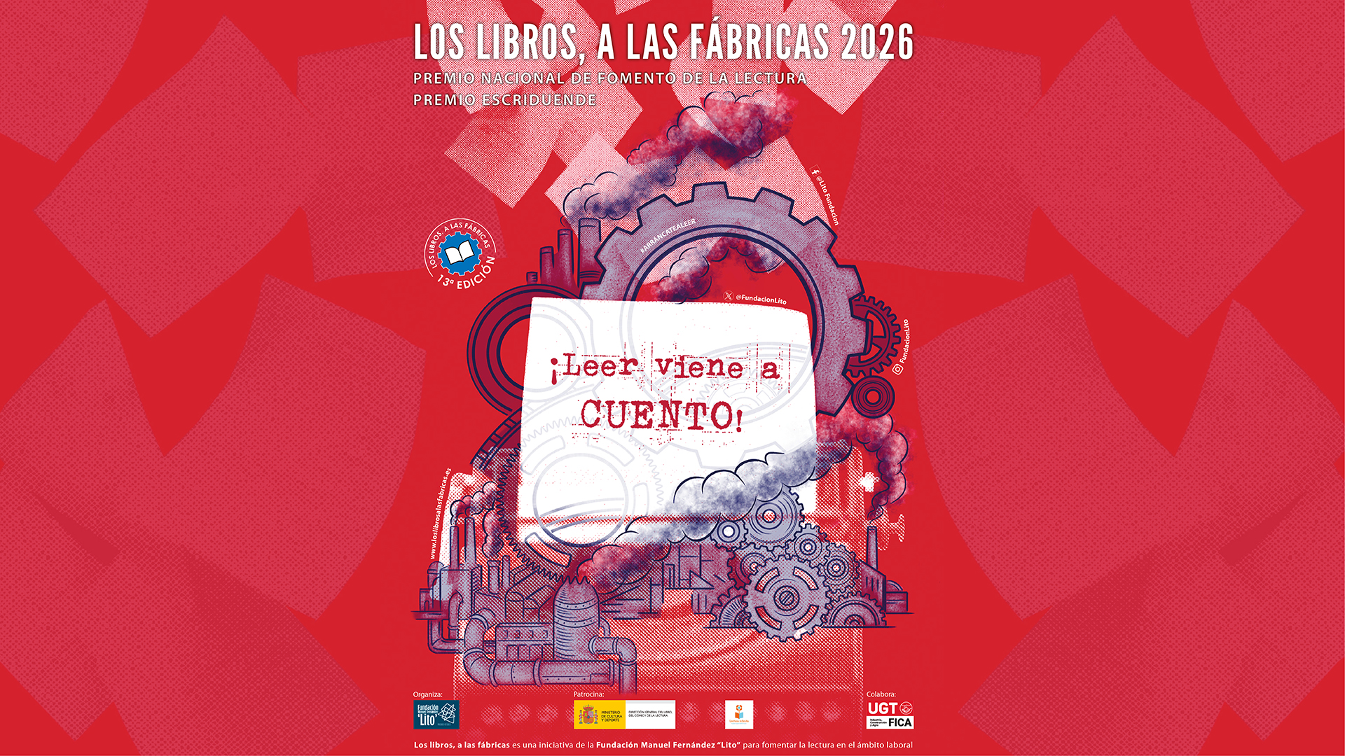 Cartel web 1920 x 1080 LLALF 2026 (3)