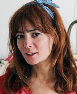 Diana Aller
