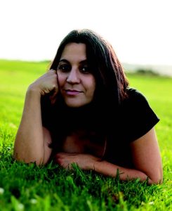 Foto Jessica - MFHYMSG